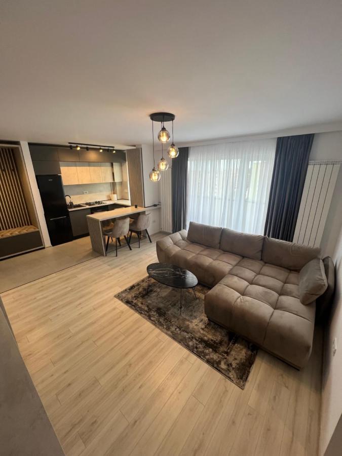 Apartament cu 1 dormitor